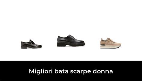 bata scarpe donna 2022